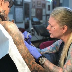 Meet your Posher, Gemma